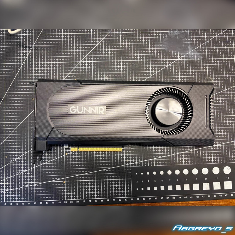 Intel Arc Pro B60 24GB